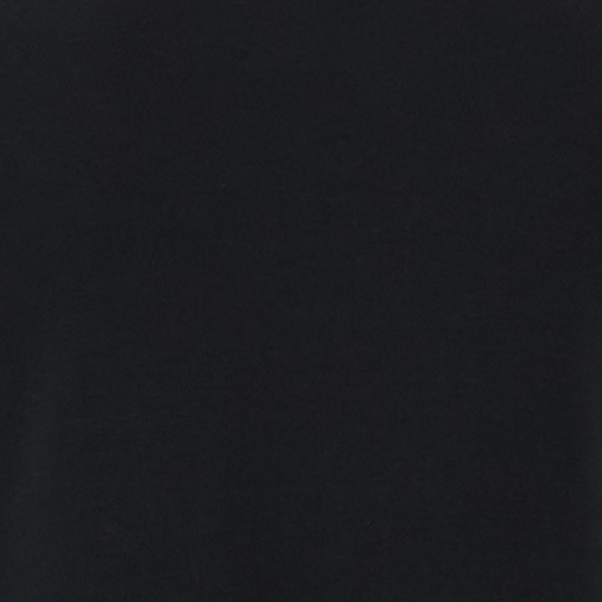 Raw Edge Nursing Top Black