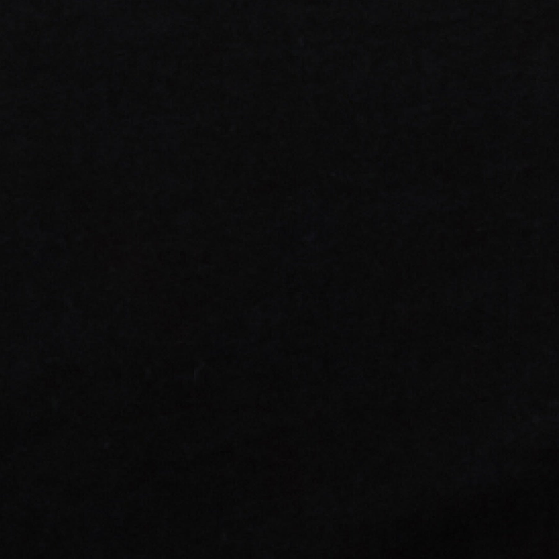 Organic Nursing Top Black