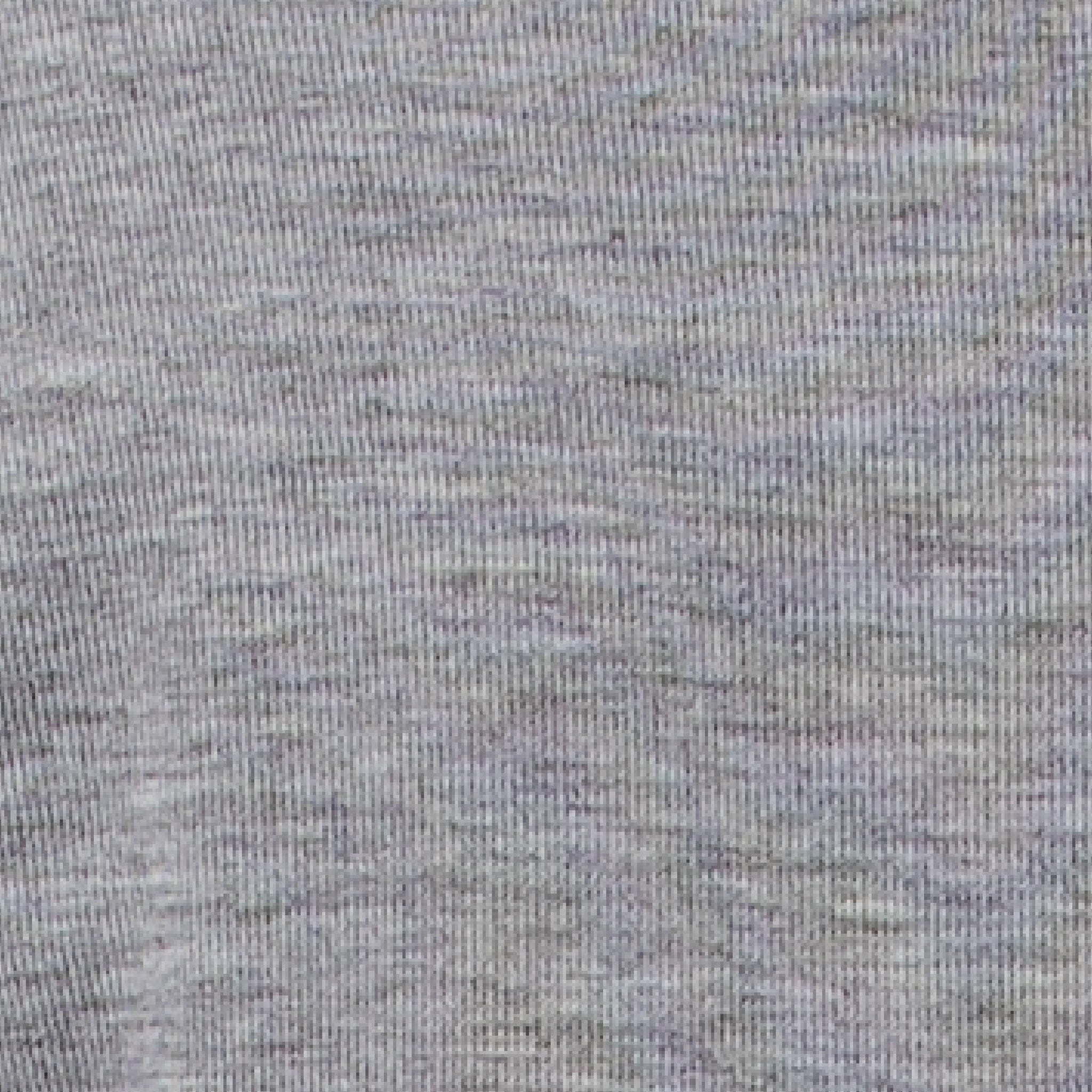 Nora Lift Up Nursing Top  Light Grey Marle