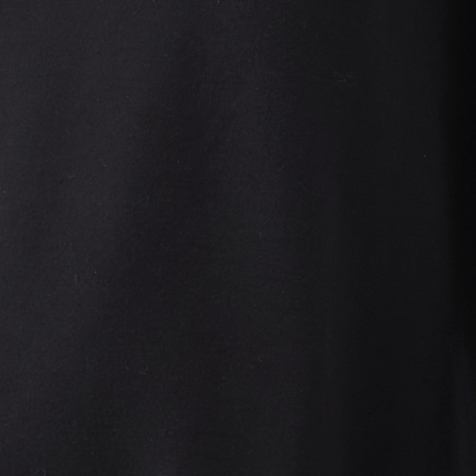 Hailey Nursing Top Black