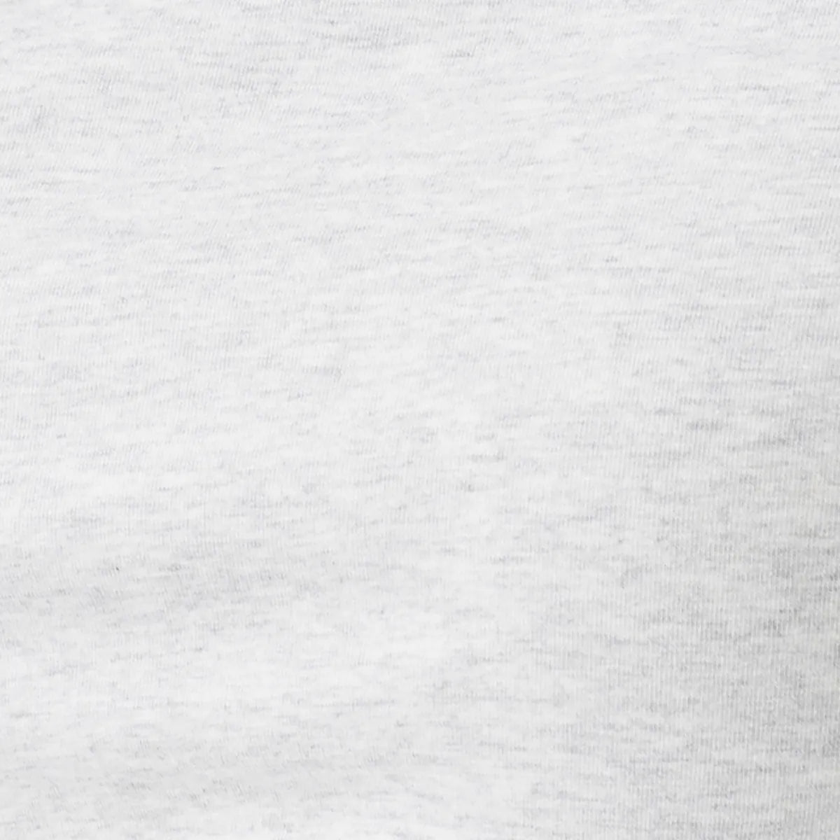 Organic Cotton Ruched Top Silver Marle