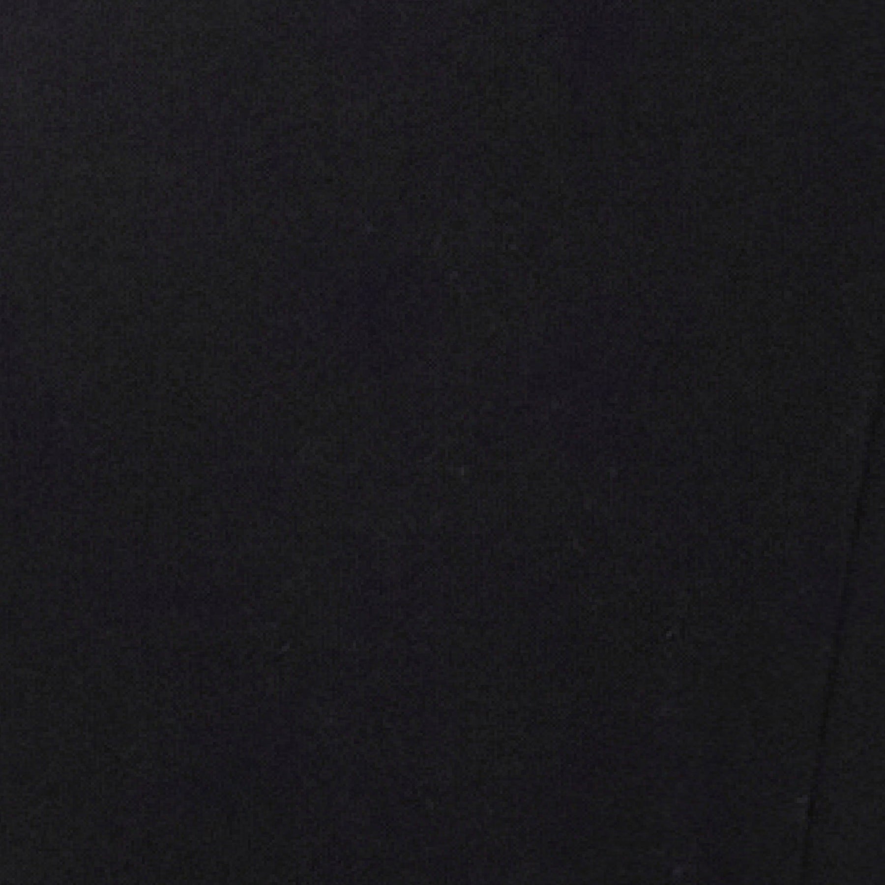 Basic 3/4 Legging Black