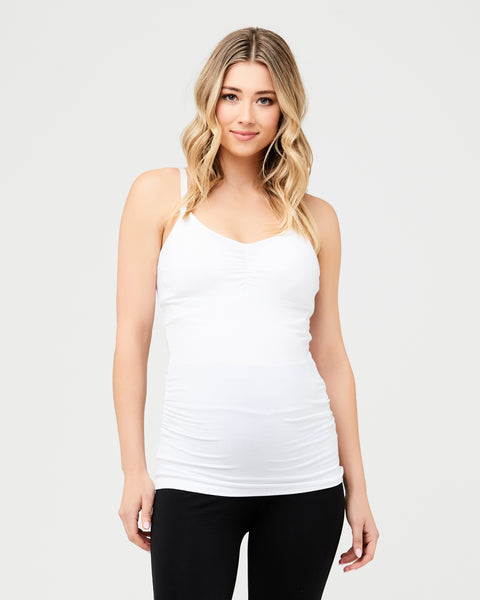 Ultimate Express Tank White