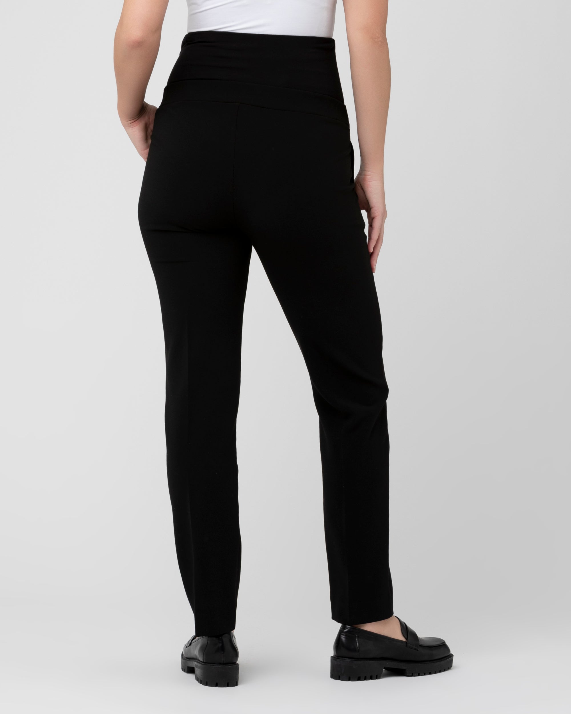 Ella Bella Maternity, Alexa Classic Maternity Pant