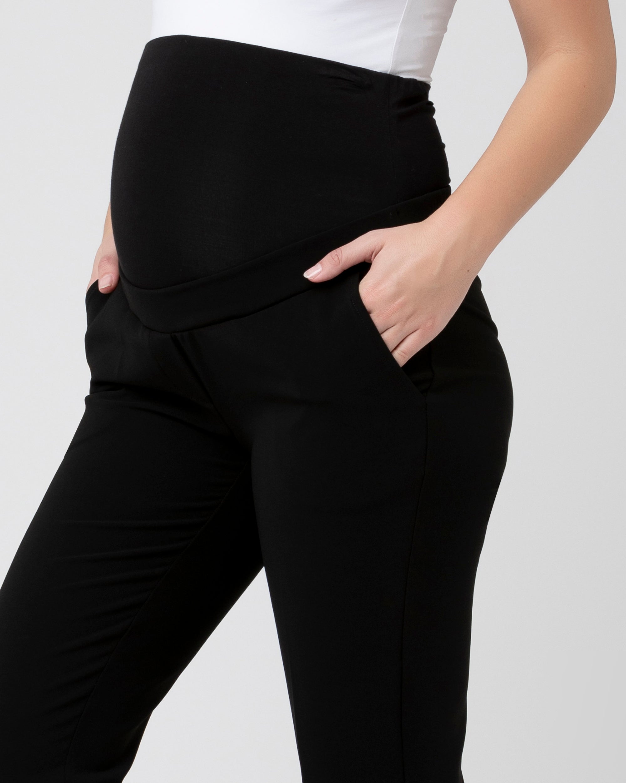 The Best Maternity Pants for the Office  CorporetteMoms